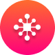 Provider-Backed Decentralized Identity (DID)